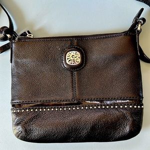 Brighton Demi Crossbody RETIRED